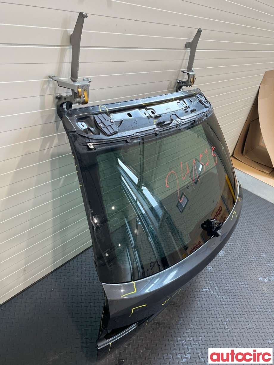 Bakluke til BMW 5-Serie 2010-2017 (F10/F11) (F10/F11) (BMW|41627265999)