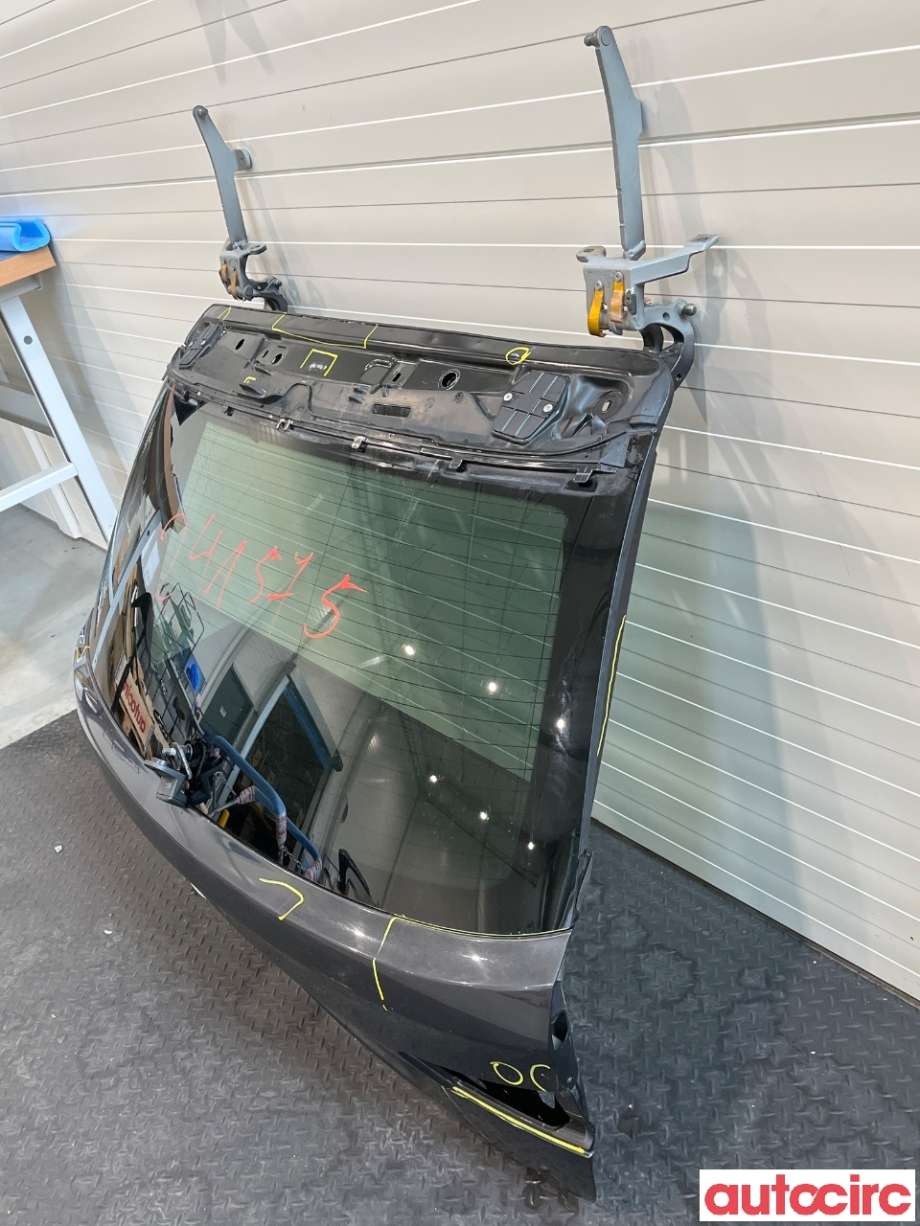 Bakluke til BMW 5-Serie 2010-2017 (F10/F11) (F10/F11) (BMW|41627265999)
