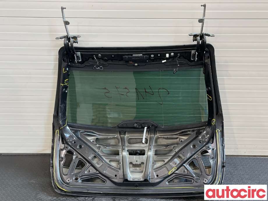 Bakluke til BMW 5-Serie 2010-2017 (F10/F11) (F10/F11) (BMW|41627265999)