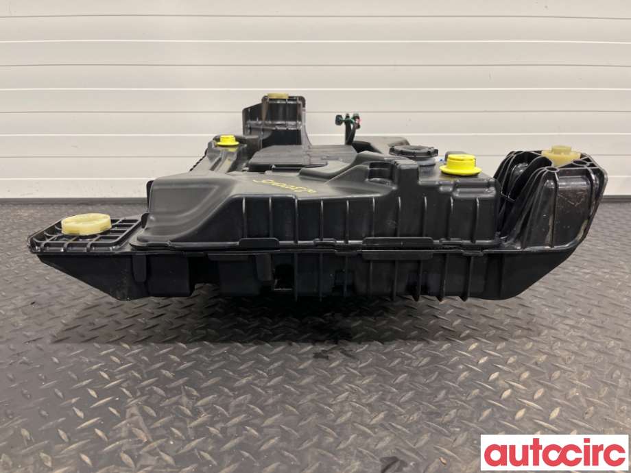 AdBlue tank til Peugeot 5008 2017-->> (Type II)  (PEUGEOT|1682616280|)