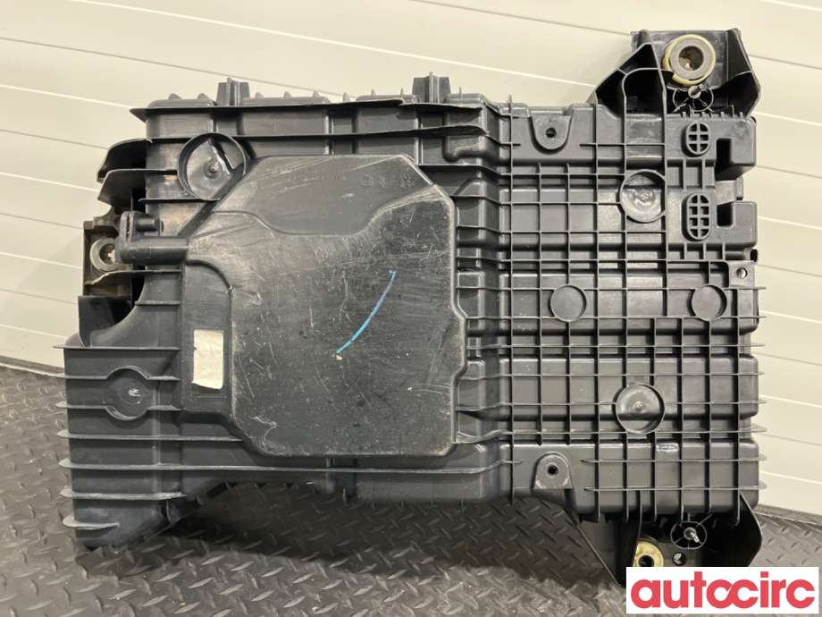 AdBlue tank til Peugeot 5008 2017-->> (Type II)  (PEUGEOT|1682616280|)