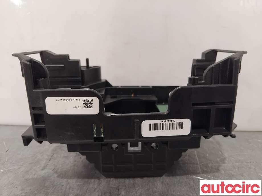 Bryter combi til Volvo S60 2010-2014 (Type II, Fase 1)  (VOLVO|31376705||31313843)