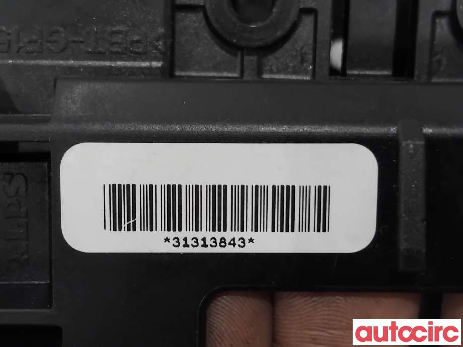 Bryter combi til Volvo S60 2010-2014 (Type II, Fase 1)  (VOLVO|31376705||31313843)