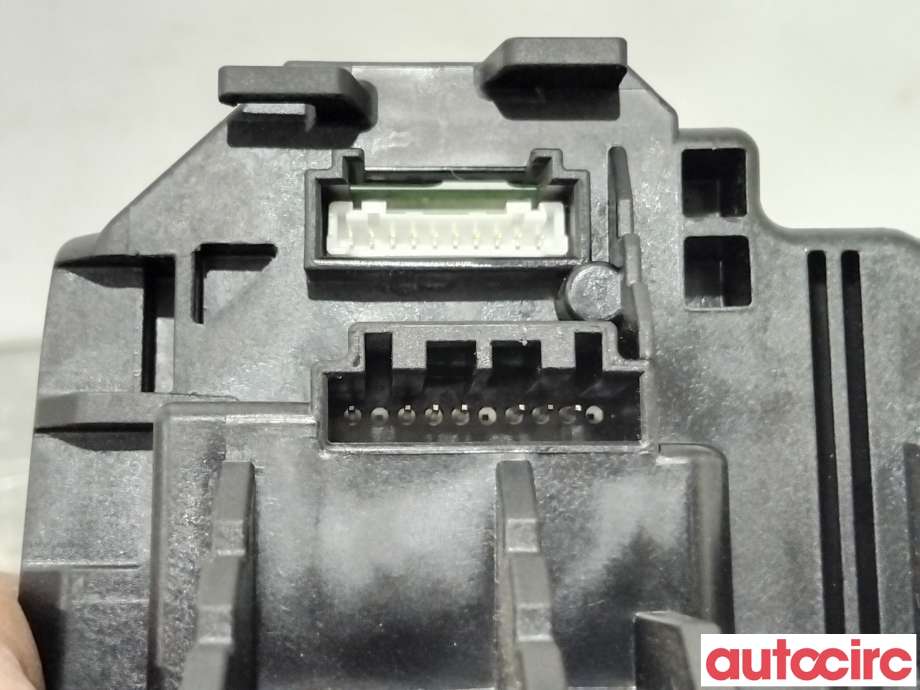 Bryter combi til Volvo S60 2010-2014 (Type II, Fase 1)  (VOLVO|31376705||31313843)