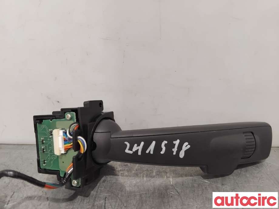 Bryter visker til Volvo S60 2010-2014 (Type II, Fase 1)  (VOLVO|31264165|)