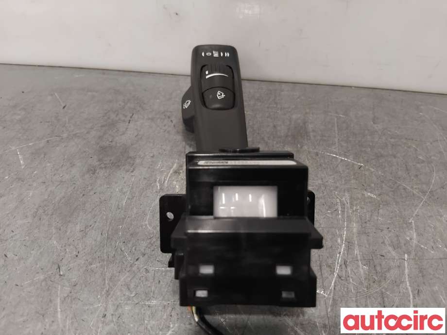 Bryter visker til Volvo S60 2010-2014 (Type II, Fase 1)  (VOLVO|31264165|)