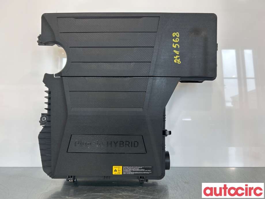 Luftfilterboks til Kia Niro, 2016-2021  (KIA|28110G2300)