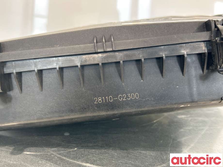 Luftfilterboks til Kia Niro 2016-2021  (KIA|28110G2300||28110-G2300)