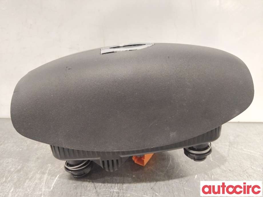 Airbag rattpute til Volvo S60 2010-2014 (Type II, Fase 1)  (VOLVO|31351034|)