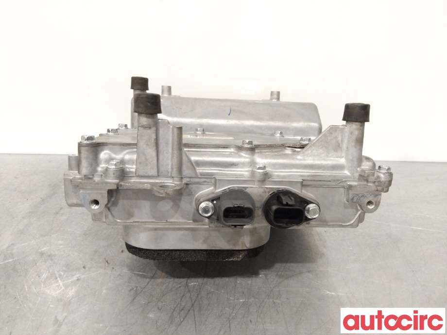 Inverter hybrid til Mitsubishi Outlander 2012-2015 (Type III, Fase 1)  (MITSUBISHI|9410A056||9410A067)