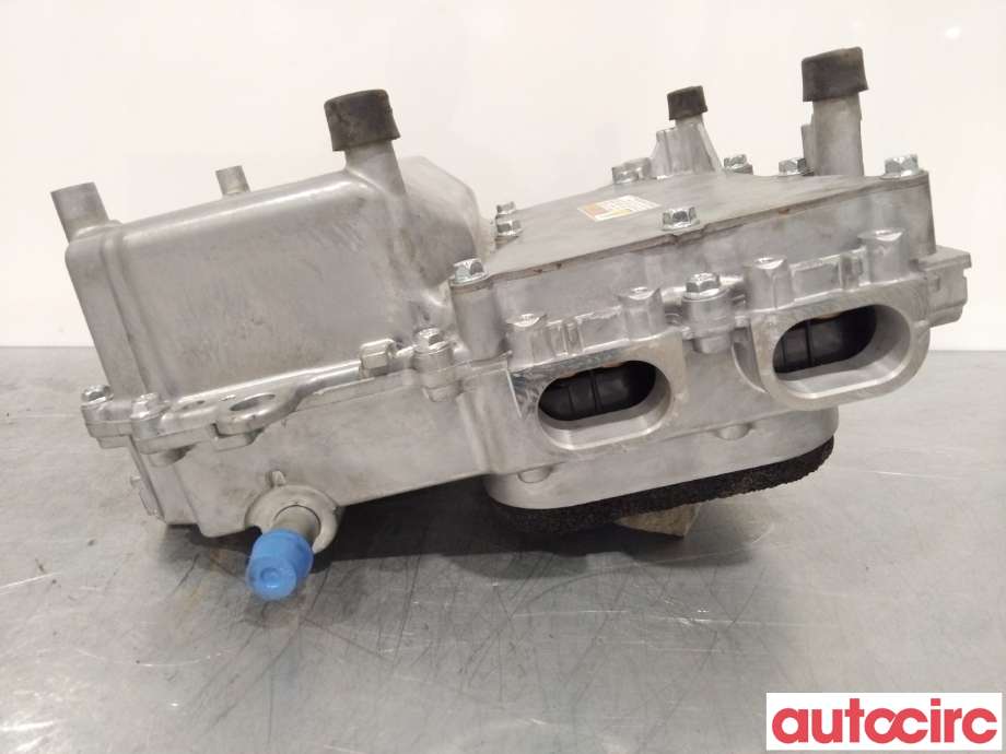 Inverter hybrid til Mitsubishi Outlander 2012-2015 (Type III, Fase 1)  (MITSUBISHI|9410A056||9410A067)