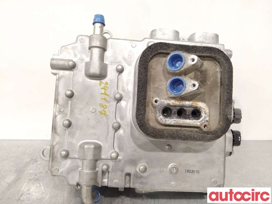 Inverter hybrid til Mitsubishi Outlander 2012-2015 (Type III, Fase 1)  (MITSUBISHI|9410A056||9410A067)