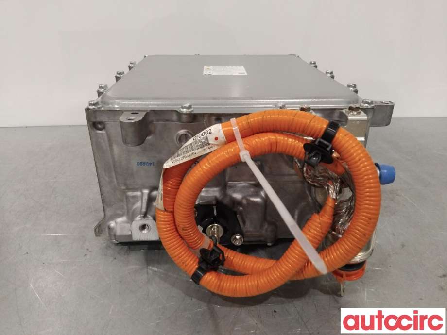 Batterilader (OBC - On Board Charger) til Mitsubishi Outlander 2012-2015 (Type III, Fase 1)  (MITSUBISHI|9481A013|W005T70271|)