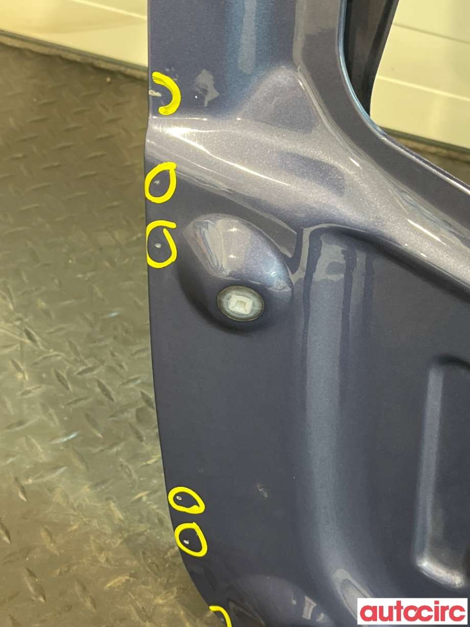 Bakluke combi til Hyundai i30 2012-2017 (Type II) (HYUNDAI|73700A6200)