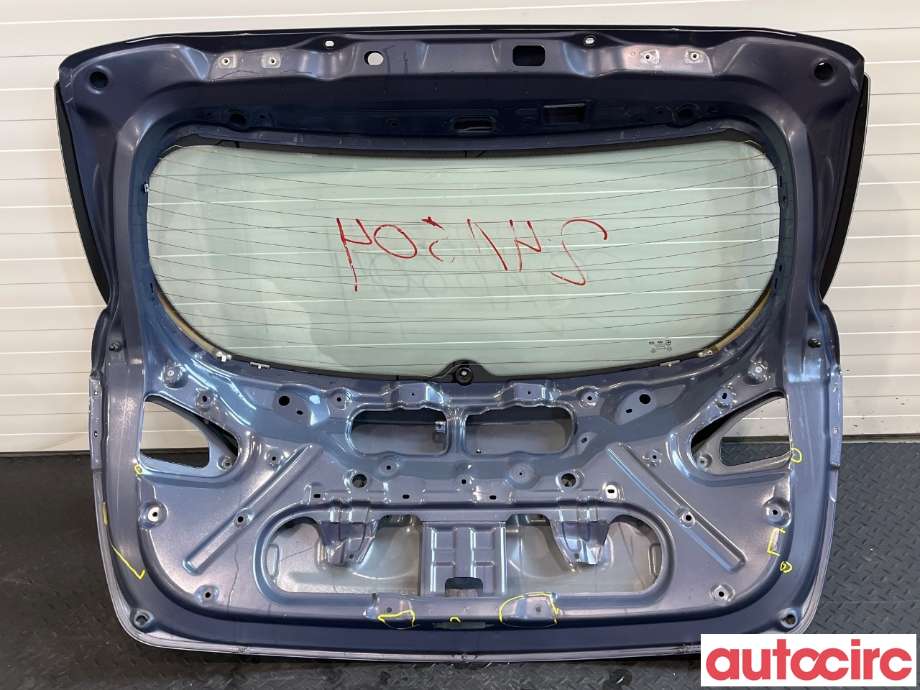 Bakluke combi til Hyundai i30 2012-2017 (Type II) (HYUNDAI|73700A6200)