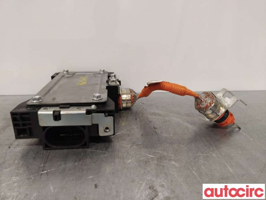 Diverse deler til Mitsubishi Outlander 2015-->> (Type III, Fase 2)  (MITSUBISHI|9461A012|)