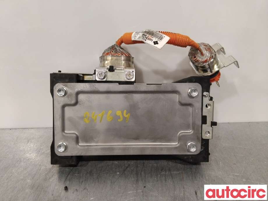 Diverse deler til Mitsubishi Outlander 2015-->> (Type III, Fase 2)  (MITSUBISHI|9461A012|)