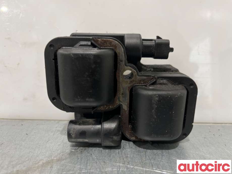 Coil elektronisk til Mercedes CLK 2002-2009 (C209) (C209) (MERCEDES|A0001587803|0221503035)