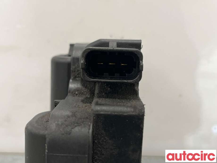 Coil elektronisk til Mercedes CLK 2002-2009 (C209) (C209) (MERCEDES|A0001587803|0221503035)