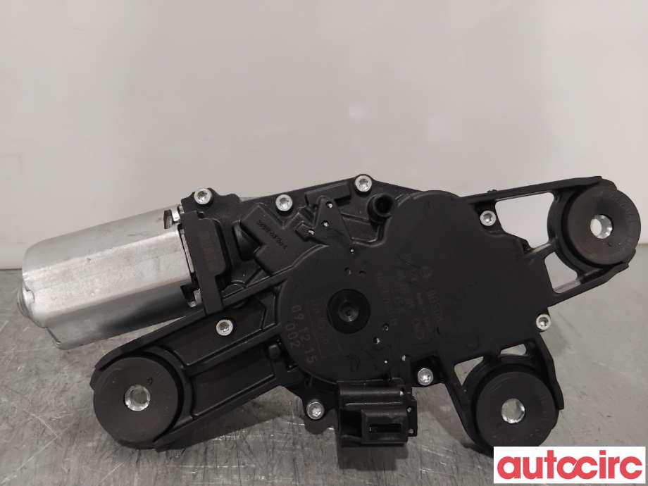 Viskermotor bakrute til Ford Fiesta 2008-2012 (Type VI, Fase 1)  (FORD|1774291|0390201209|8A61-A17K441-AB)