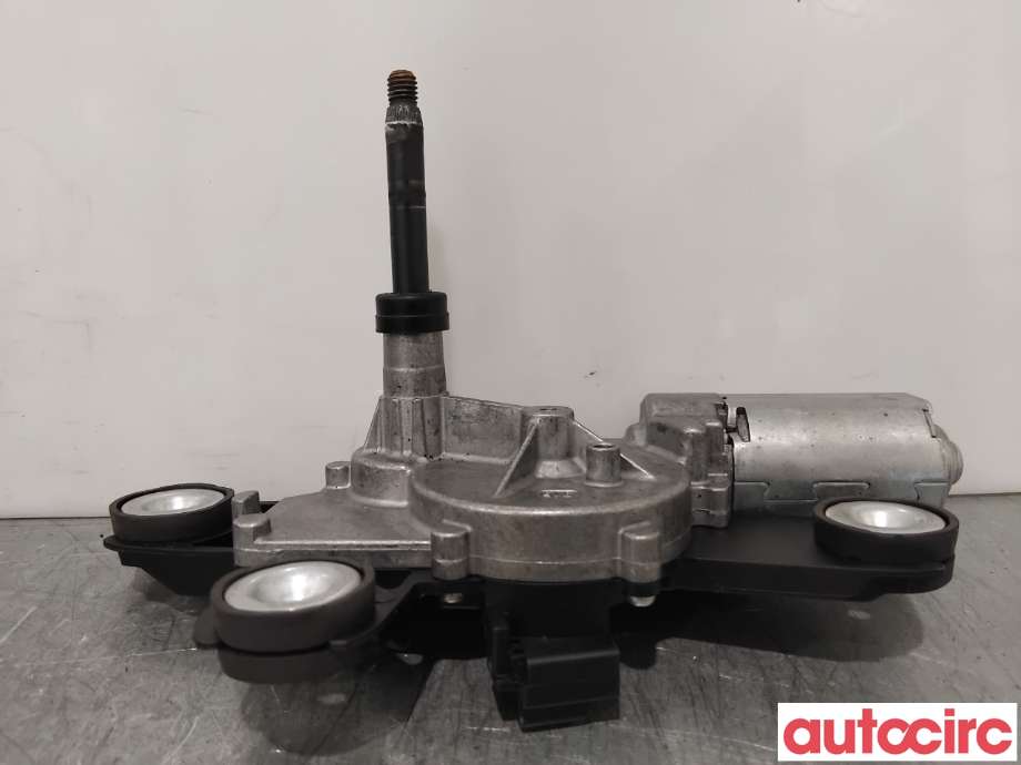 Viskermotor bakrute til Ford Fiesta 2008-2012 (Type VI, Fase 1)  (FORD|1774291|0390201209|8A61-A17K441-AB)