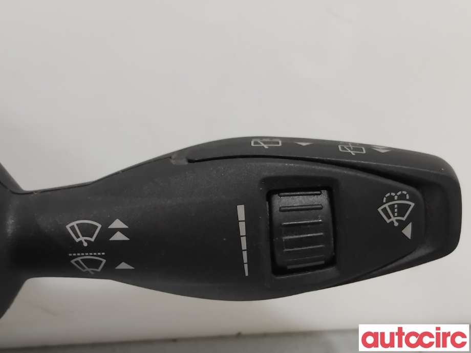 Bryter visker til Ford Fiesta 2008-2012 (Type VI, Fase 1)  (FORD|1537625||8A6T-17A553-AC)