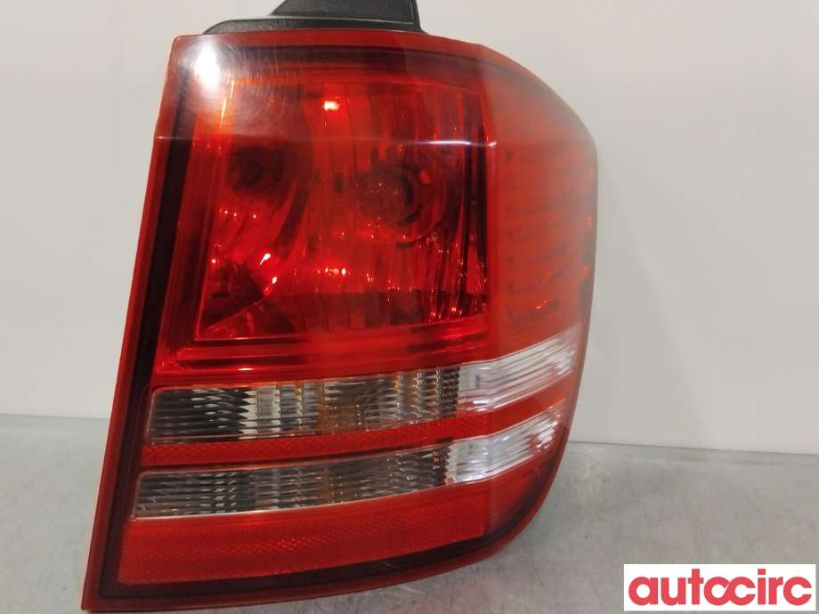 Baklykt høyre til Dodge Journey 2008-2010  (DODGE|5067784AB|5068874AC)