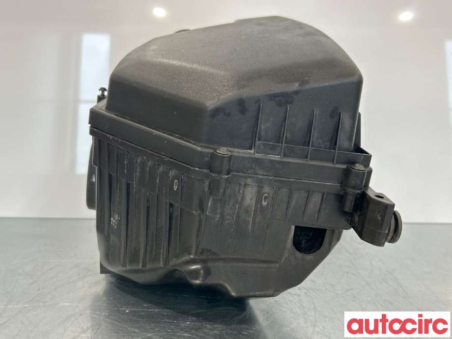 Luftfilterboks til Volvo V70 2007-2013 (Type III, Fase 1)  (VOLVO|31274679|)
