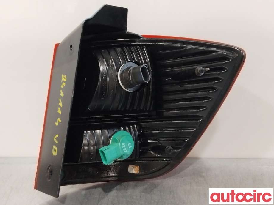 Baklykt venstre til Dodge Journey 2008-2010  (DODGE|5067785AB|5067785AC)