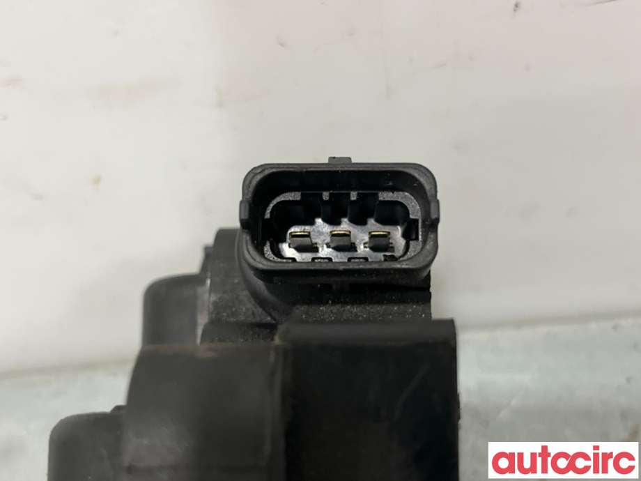 Coil elektronisk til Mercedes CLK 2002-2009 (C209) (C209) (MERCEDES|A0001587803|0221503035)