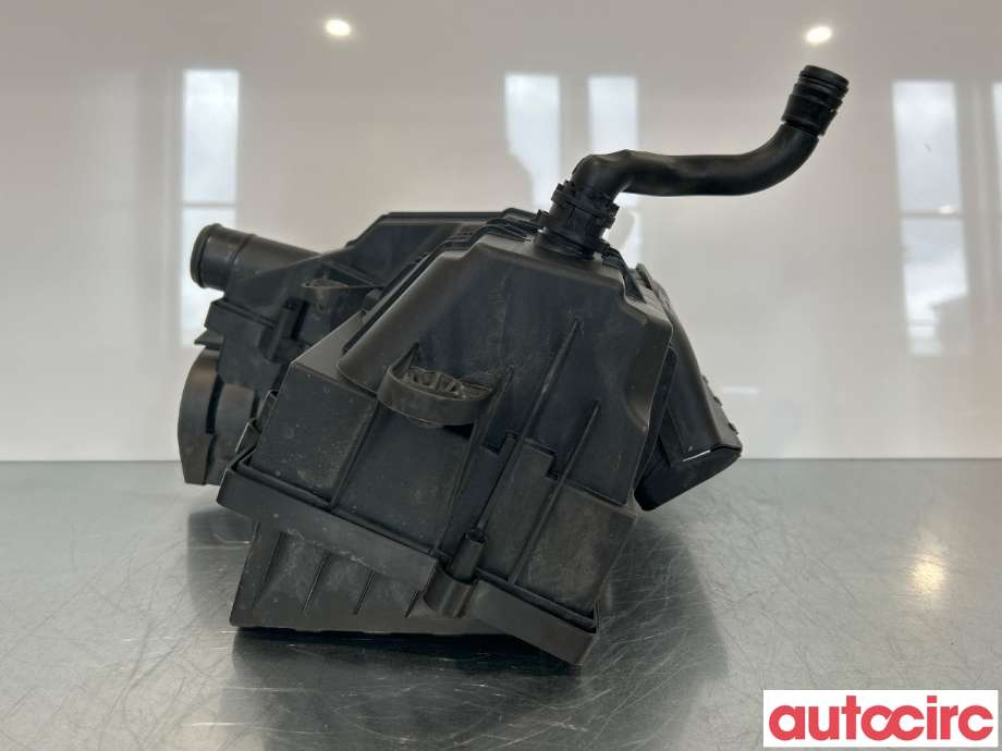 Luftfilterboks til VW Tiguan 2016-2020 (Type II, Fase 1)  (VOLKSWAGEN|5Q0129607BA|5Q0129607AB)