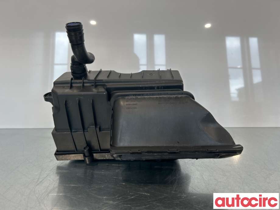 Luftfilterboks til VW Tiguan 2016-2020 (Type II, Fase 1)  (VOLKSWAGEN|5Q0129607BA|5Q0129607AB)