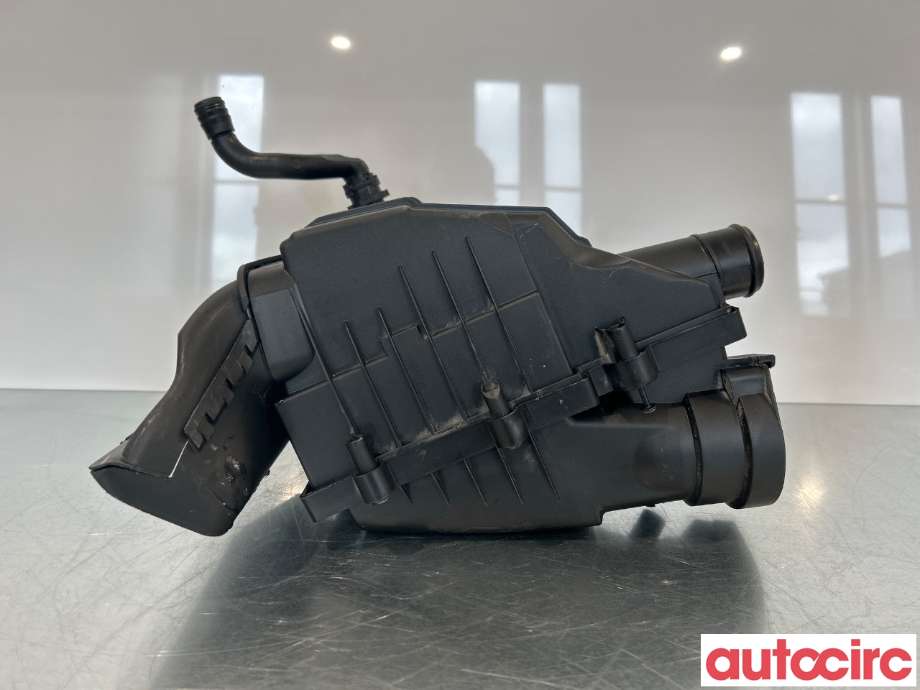 Luftfilterboks til VW Tiguan 2016-2020 (Type II, Fase 1)  (VOLKSWAGEN|5Q0129607BA|5Q0129607AB)