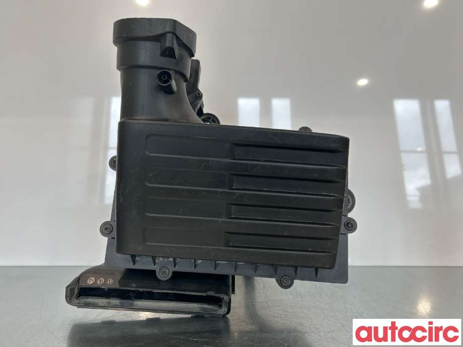 Luftfilterboks til VW Tiguan 2016-2020 (Type II, Fase 1)  (VOLKSWAGEN|5Q0129607BA|5Q0129607AB)