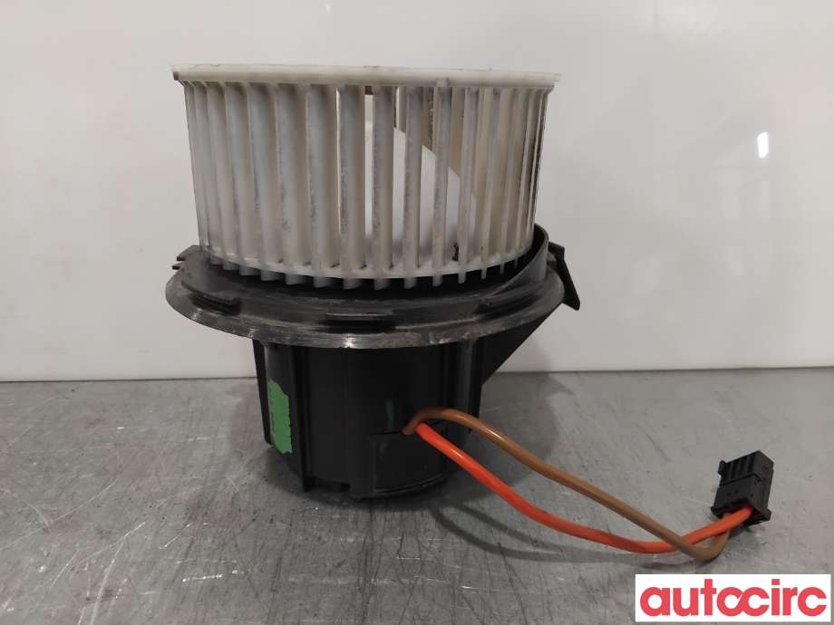 Varmeapparat motor til Mercedes E-Klasse 2013-2016 (Fase 2) (W212) (W212) (MERCEDES|A2128200708|V7771001|)