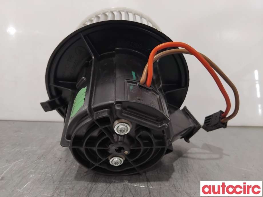 Varmeapparat motor til Mercedes E-Klasse 2013-2016 (Fase 2) (W212) (W212) (MERCEDES|A2128200708|V7771001|)