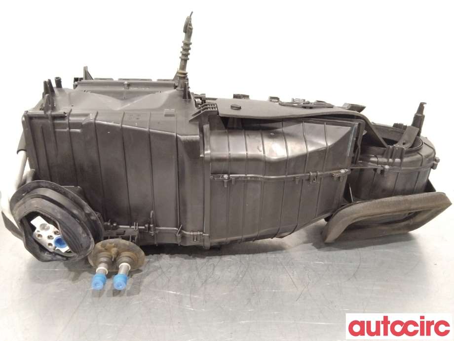 Diverse deler til Audi A8 2010-2013 (Type III, Fase 1) (AUDI|4H1820356|4H0898037|4H1820023)