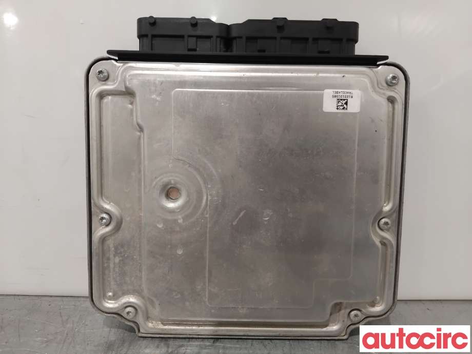 Styreenhet motor til Toyota Corolla 2007-2013  (TOYOTA|8966002X01|0281015361|89661-02T21)