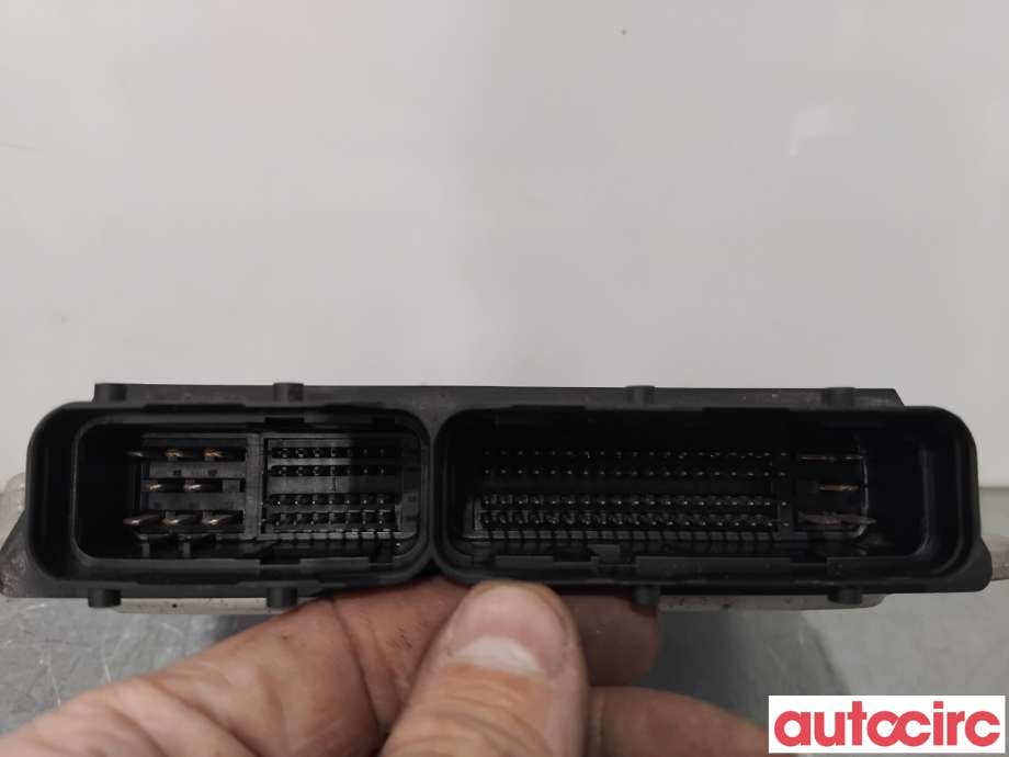Styreenhet motor til Toyota Corolla 2007-2013  (TOYOTA|8966002X01|0281015361|89661-02T21)