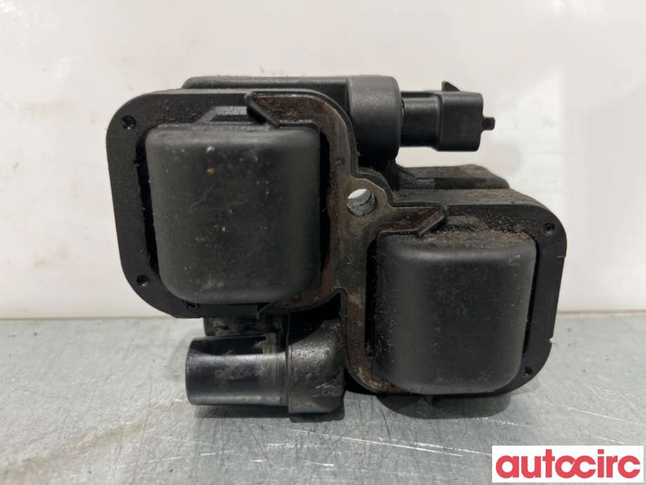 Coil elektronisk til Mercedes CLK 2002-2009 (C209) (C209) (MERCEDES|A0001587803|0221503035)