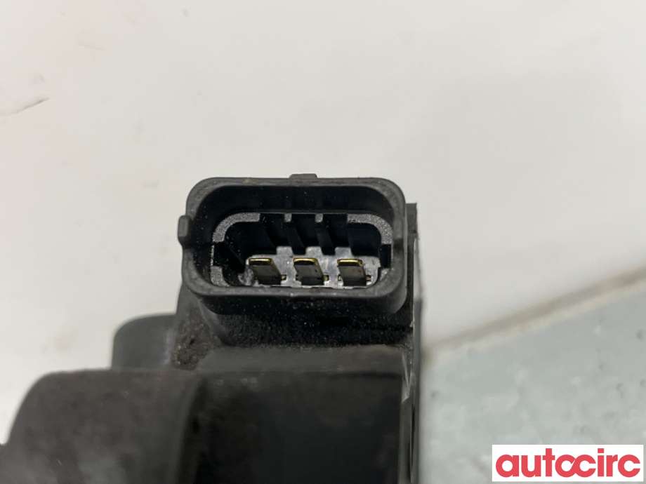 Coil elektronisk til Mercedes CLK 2002-2009 (C209) (C209) (MERCEDES|A0001587803|0221503035)