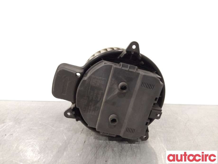 Varmeapparat motor til Audi A8 2010-2013 (Type III, Fase 1)  (AUDI|4H1820021B|4H1820021C|)