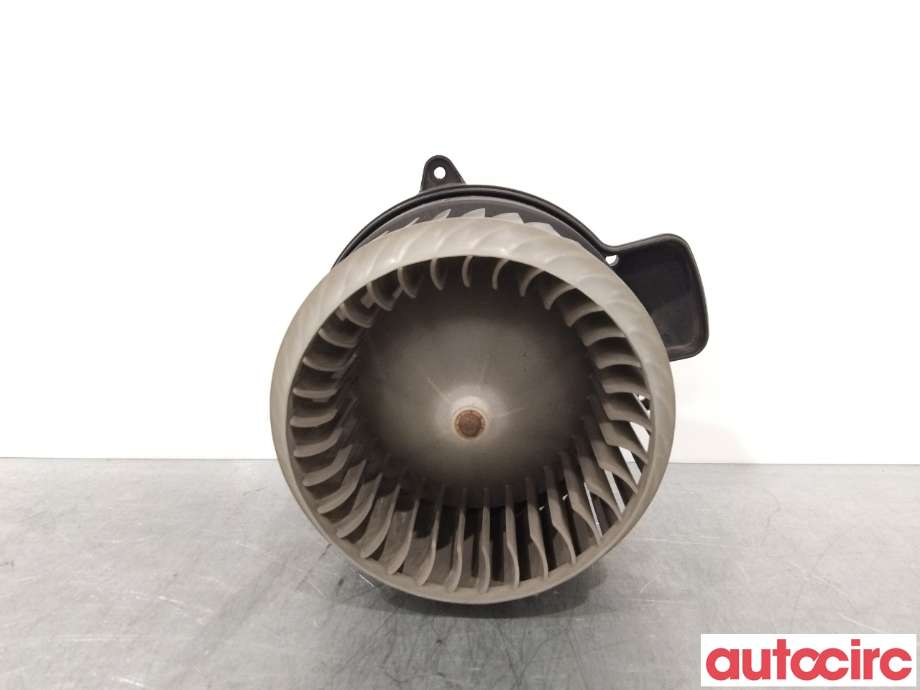 Varmeapparat motor til Audi A8 2010-2013 (Type III, Fase 1)  (AUDI|4H1820021B|4H1820021C|)