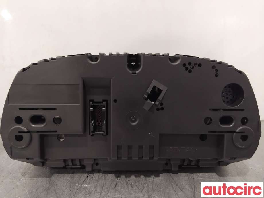 Instrumentpanel til BMW 1-Serie 2004-2011 (E81/E82/E87/E88) (E81/E82/E87/E88) (BMW|62109283801|4032052-01|9187330)