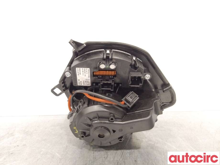Varmeapparat motor til VW Transporter / Caravelle 2019-->> (T6.1) (T6.1) (VOLKSWAGEN|7L1819021|7LA819015|)