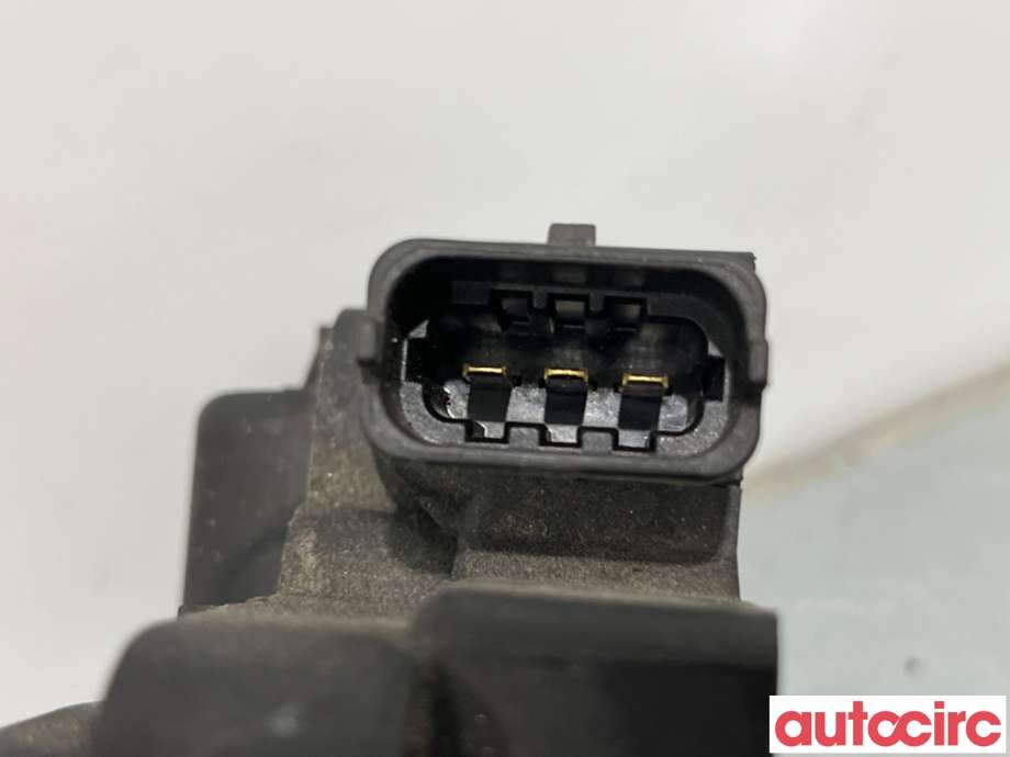 Coil elektronisk til Mercedes CLK 2002-2009 (C209) (C209) (MERCEDES|A0001587803|0221503035)
