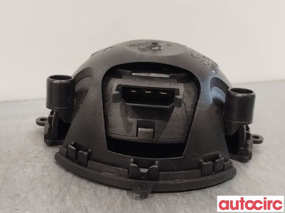 Diverse deler til Peugeot 3008 2009-2016 (Type I)  (PEUGEOT|660248|21982625)