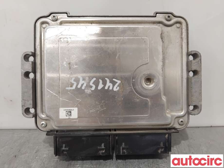 Styreenhet motor til Ford Fiesta 2013-2017 (Type VI, Fase 2)  (FORD|1784307|0261S09684|CV2A-12B684-CA)