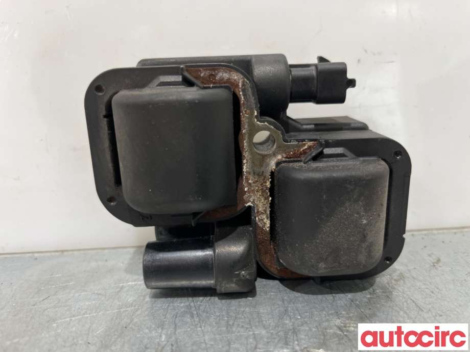 Coil elektronisk til Mercedes CLK 2002-2009 (C209) (C209) (MERCEDES|A0001587803|0221503035)
