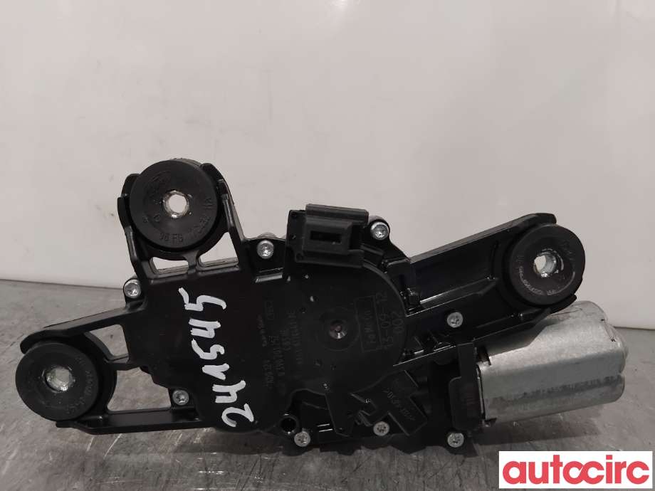 Viskermotor bakrute til Ford Fiesta 2013-2017 (Type VI, Fase 2)  (FORD|1774291|0390201252|8A61-A17K441-AE)